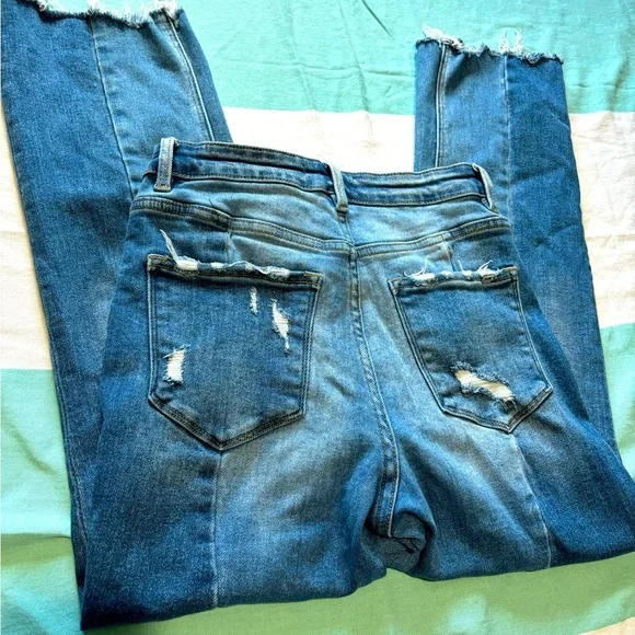 Flying monkey jeans - Picture 5 of 9